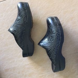 Dansko shoes